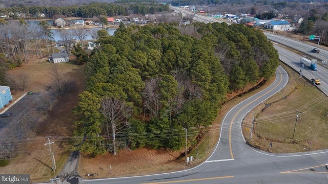 Vfw Ave, Grasonville