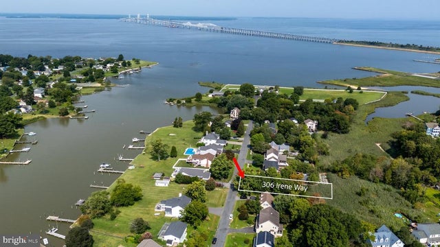 306 Irene Way, Stevensville