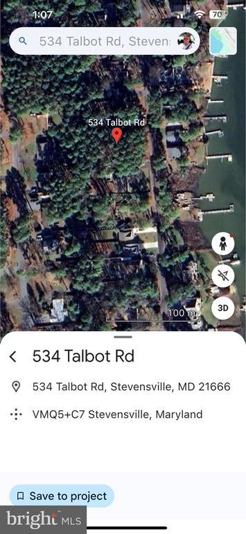 534 Talbot Rd, Stevensville