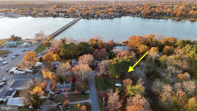 East St, Chestertown