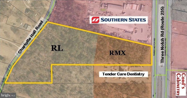 29805 Three Notch, Charlotte Hall