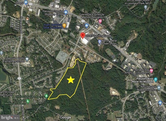 Goldfinch Dr, Great Mills