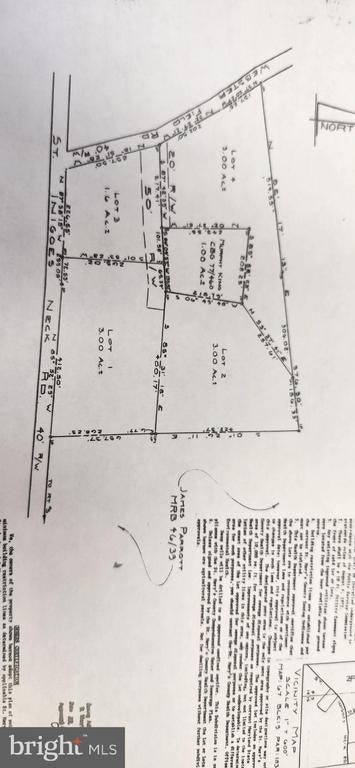 Lot 2 Grayson Rd, Saint Inigoes