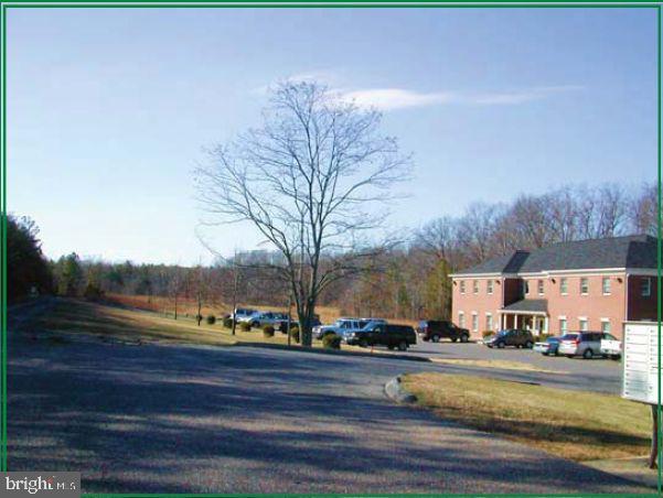 Thames Ave, Lexington Park