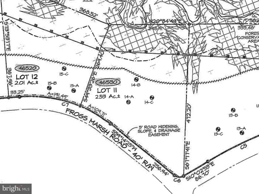 46530 Frogs Marsh Rd, Drayden Property Listing MLS® MDSM2020970