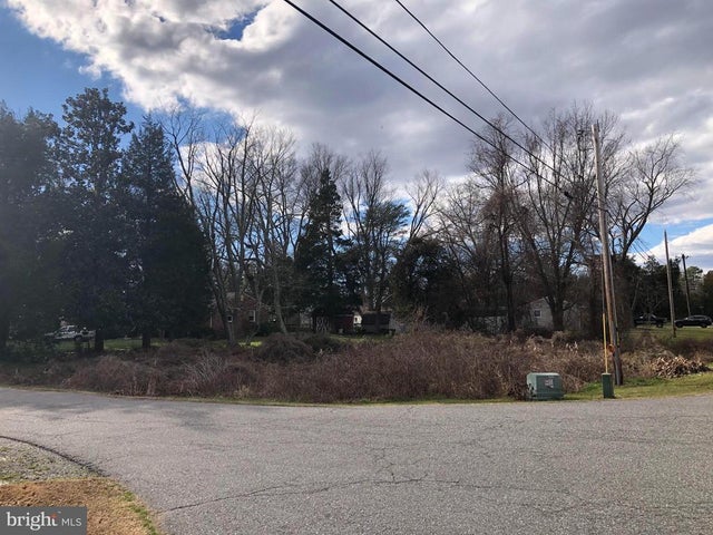 Unknown, Mechanicsville