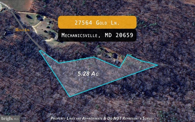27564 Gold Ln, Mechanicsville