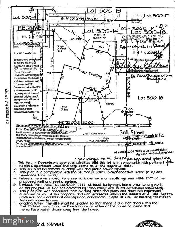 17852 3rd St, Tall Timbers