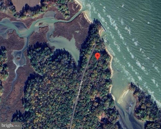 18500 Shipwreck Way, Dameron