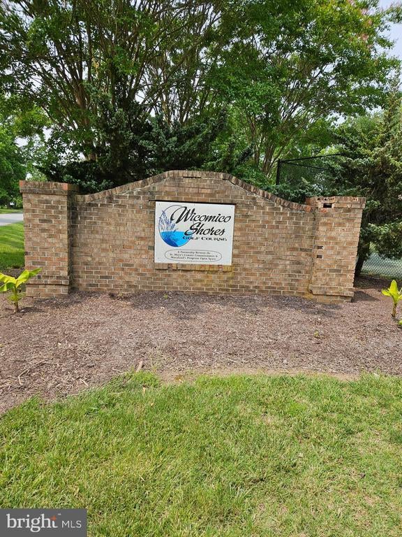 Edgewater, Mechanicsville