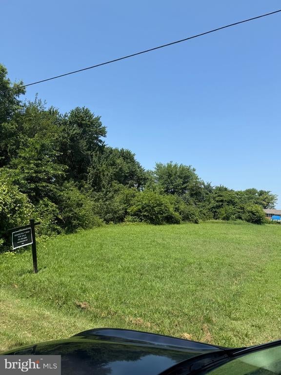 Washington, Chaptico