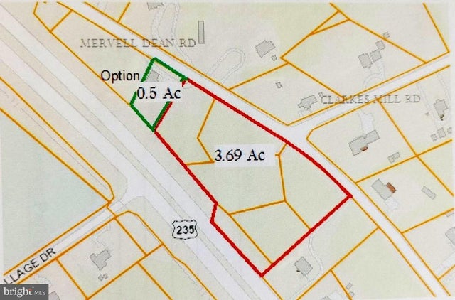 44405-5 Lots K & R Way, Hollywood