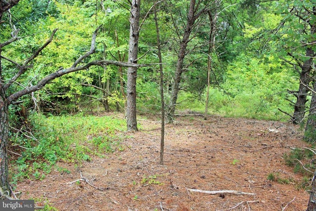 Three Notch Rd, Mechanicsville