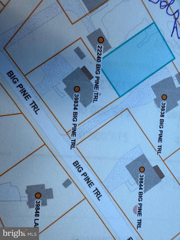 Long Leaf Lane, Leonardtown