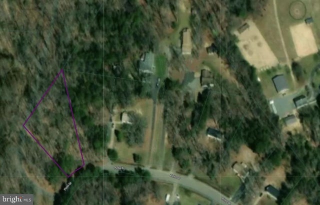 25106 Pinto Dr, Hollywood