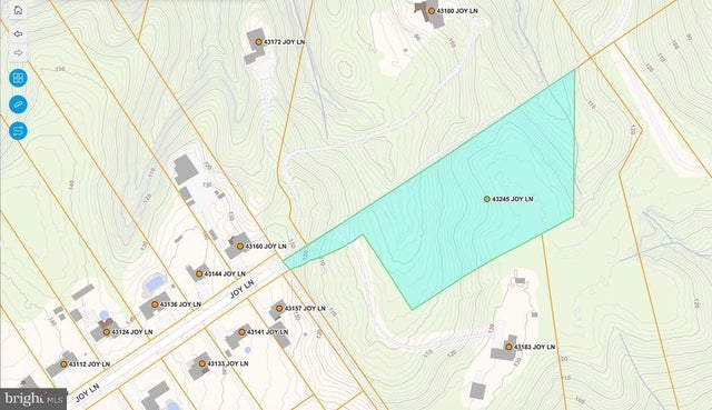 43245 Joy Ln, Hollywood