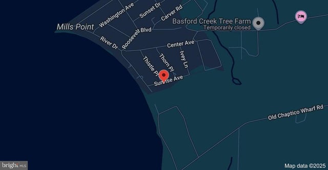 36007 Sunrise Ave, Chaptico