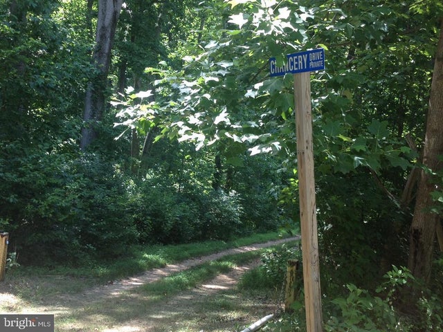 26319 Chancery, Mechanicsville