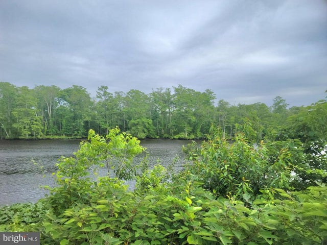 Somerset Road, Pocomoke