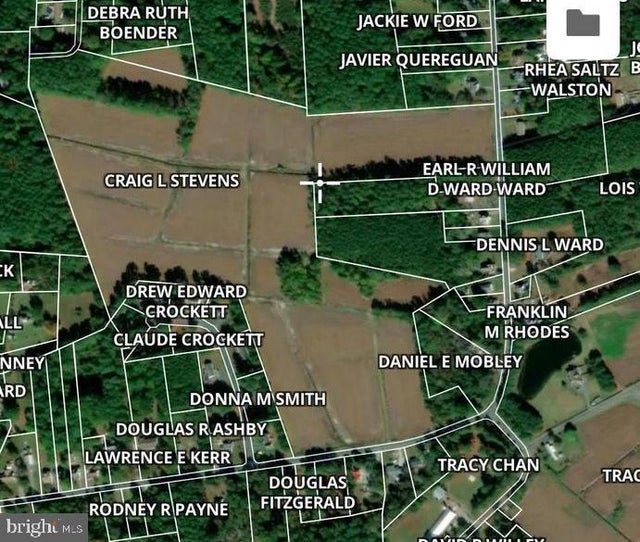 0 Old State Rd, Crisfield