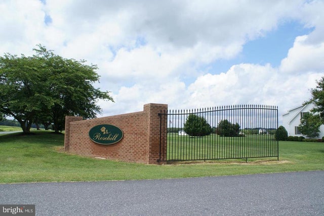 10620 Rosewood Ct, Princess Anne