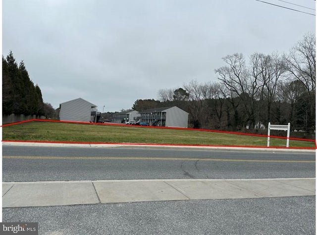 0 Somerset Ave, Princess Anne