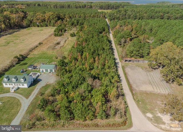 0 Jacksonville Rd, Crisfield