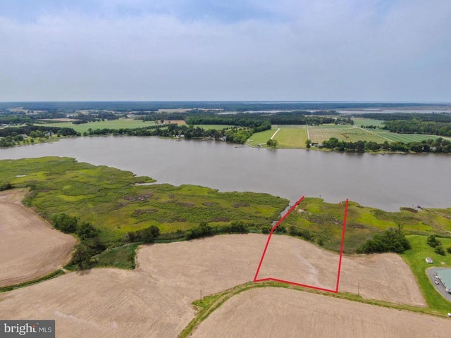 0 Clarence Barnes Rd, Princess Anne