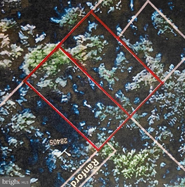 0 Ranford Williams Ln, Marion Station