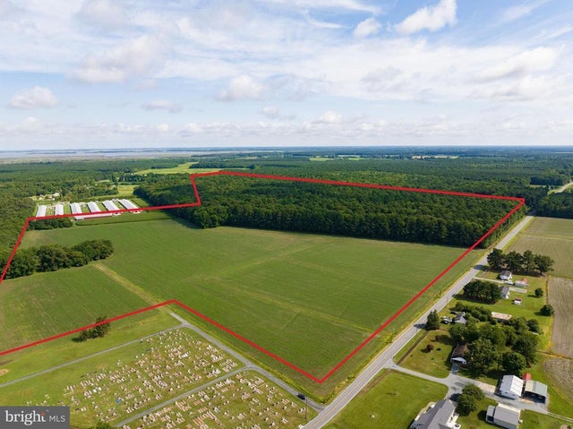 27590 Oriole Rd, Princess Anne