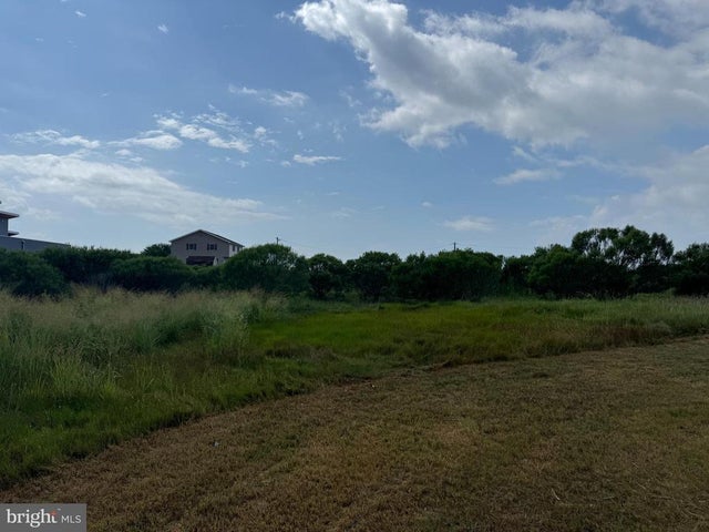 Lot 3 Crockett Ave., Crisfield