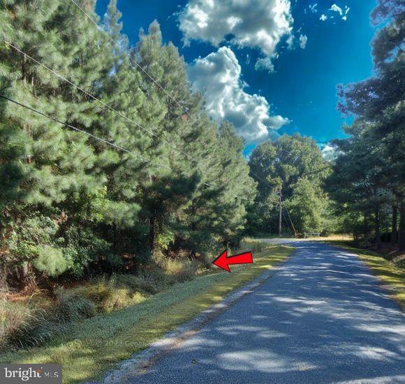 0 Roland Parks Rd, Deal Island