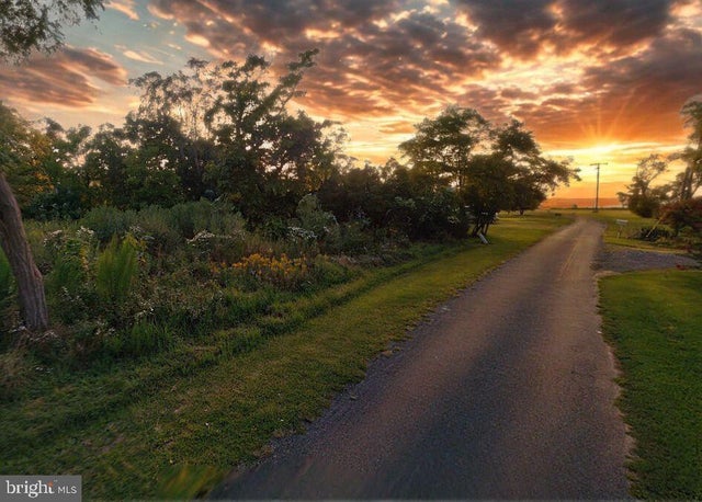 0 Roland Parks Rd, Deal Island