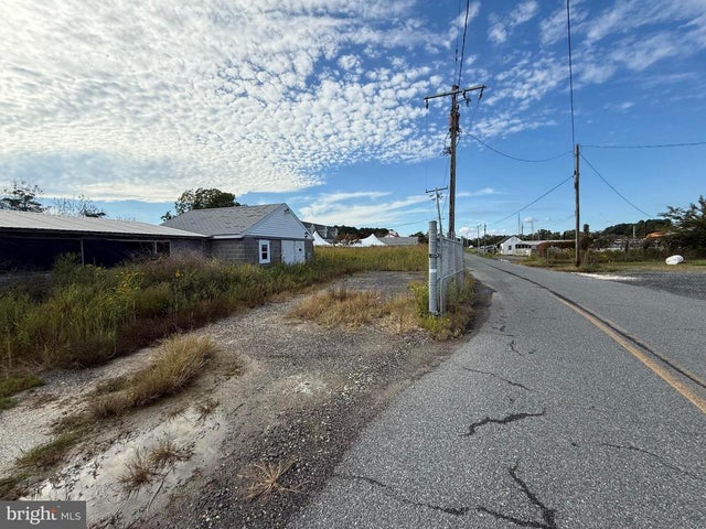 8920 Deal Island Rd, Deal Island