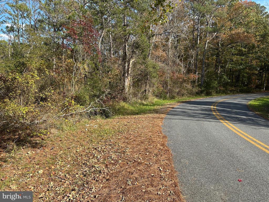 0 Whitehaven Ferry Rd, PRINCESS ANNE