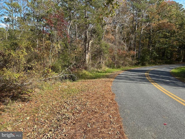 0 Whitehaven Ferry Rd, Princess Anne