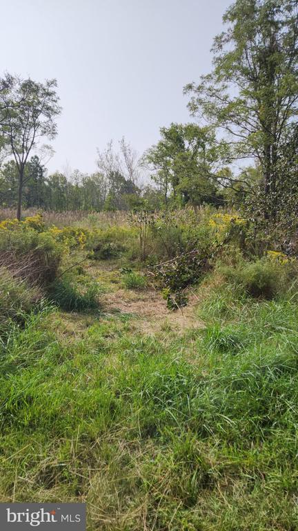 0 Riley Roberts Road, Deal Island