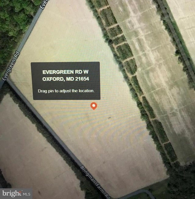 Evergreen Rd, Oxford