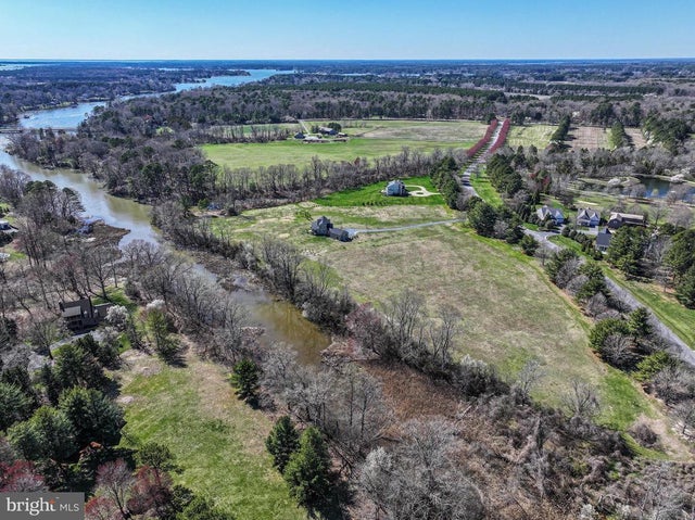 6976 Cookes Hope Rd, Easton