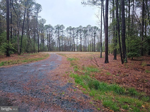 Holly Woods Rd, Sherwood