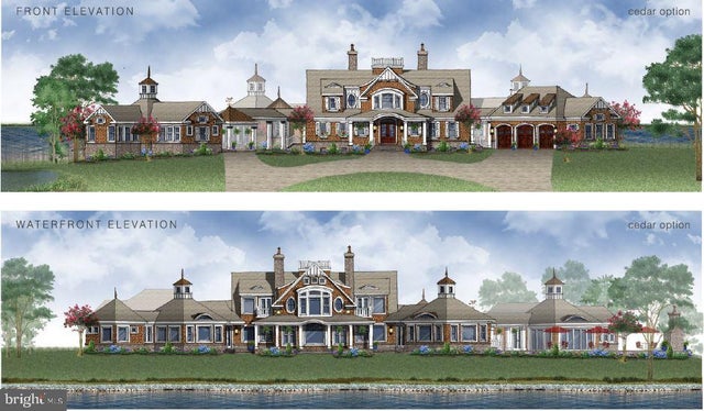 29569 Porpoise Creek Rd, Trappe