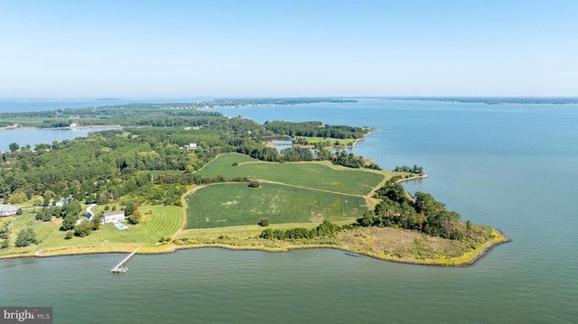 Bar Neck Rd, Tilghman