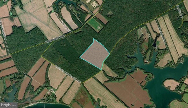 -m57 P9 Southside Island Creek Rd, Trappe
