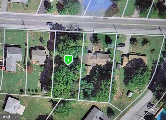 20609 Jefferson, Hagerstown