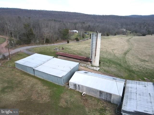 Catholic Church Rd, Big Pool