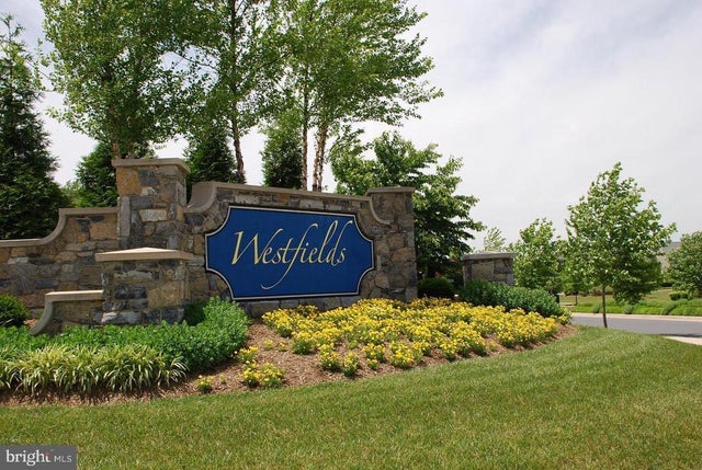 Rockland Drive, Hagerstown