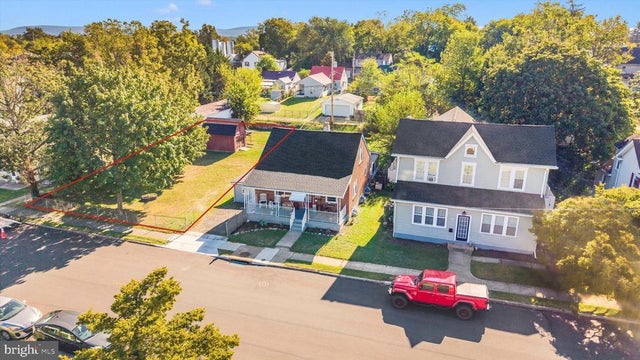 614 Chestnut St, Hagerstown