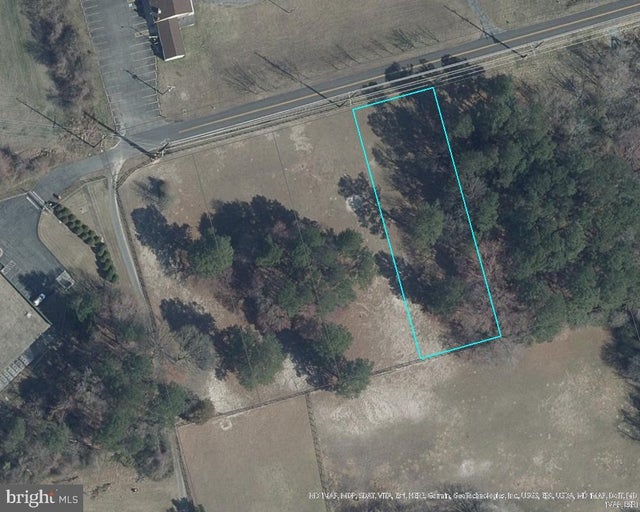 Lot 3 American Legion Rd, Salisbury