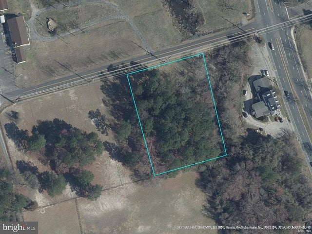 Lot 2a American Legion Rd, Salisbury