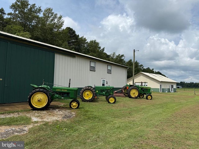 6794 Bent Pine Rd, Willards